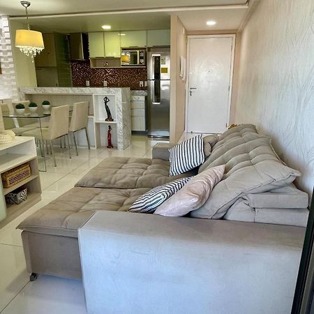 Charmosa Cobertura 1103B Lägenhet Maceió Exteriör bild