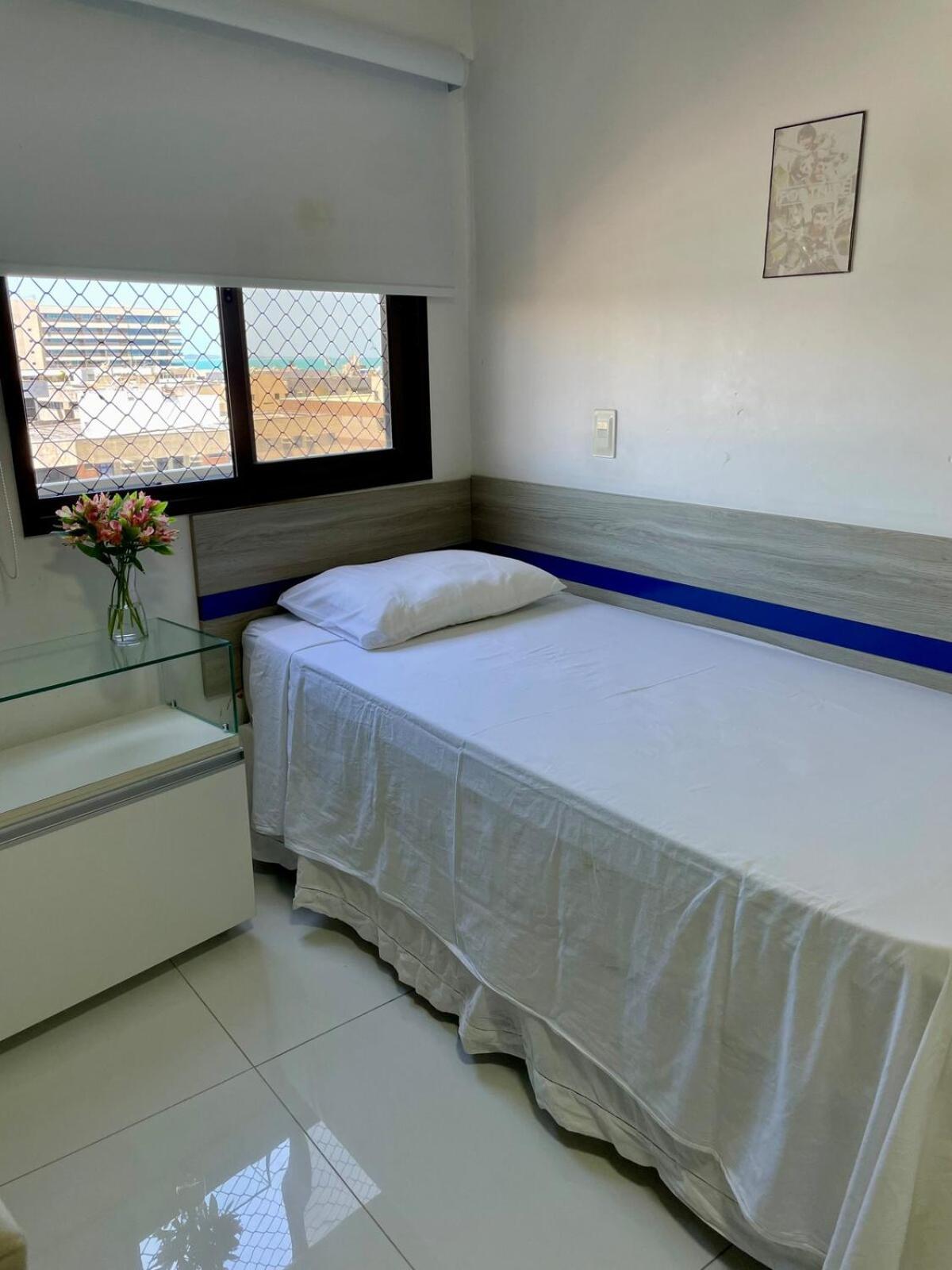 Charmosa Cobertura 1103B Lägenhet Maceió Exteriör bild