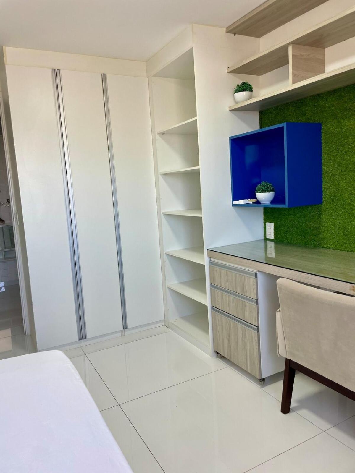 Charmosa Cobertura 1103B Lägenhet Maceió Exteriör bild