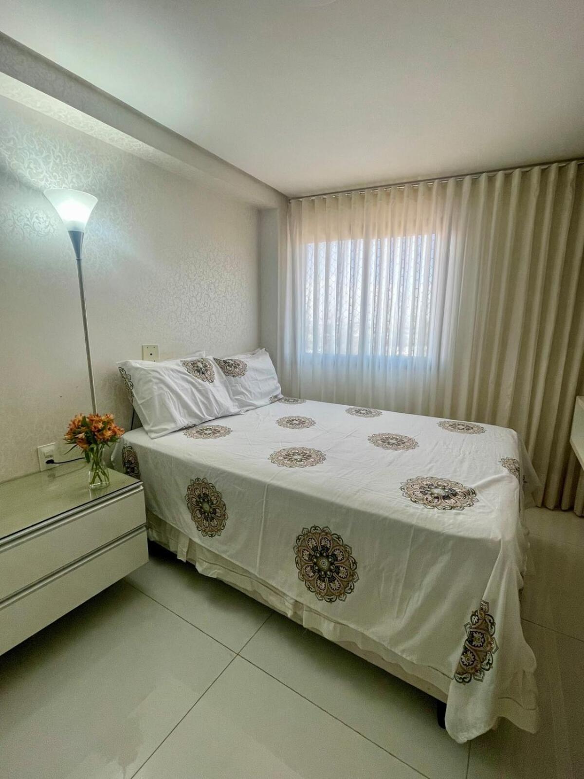 Charmosa Cobertura 1103B Lägenhet Maceió Exteriör bild