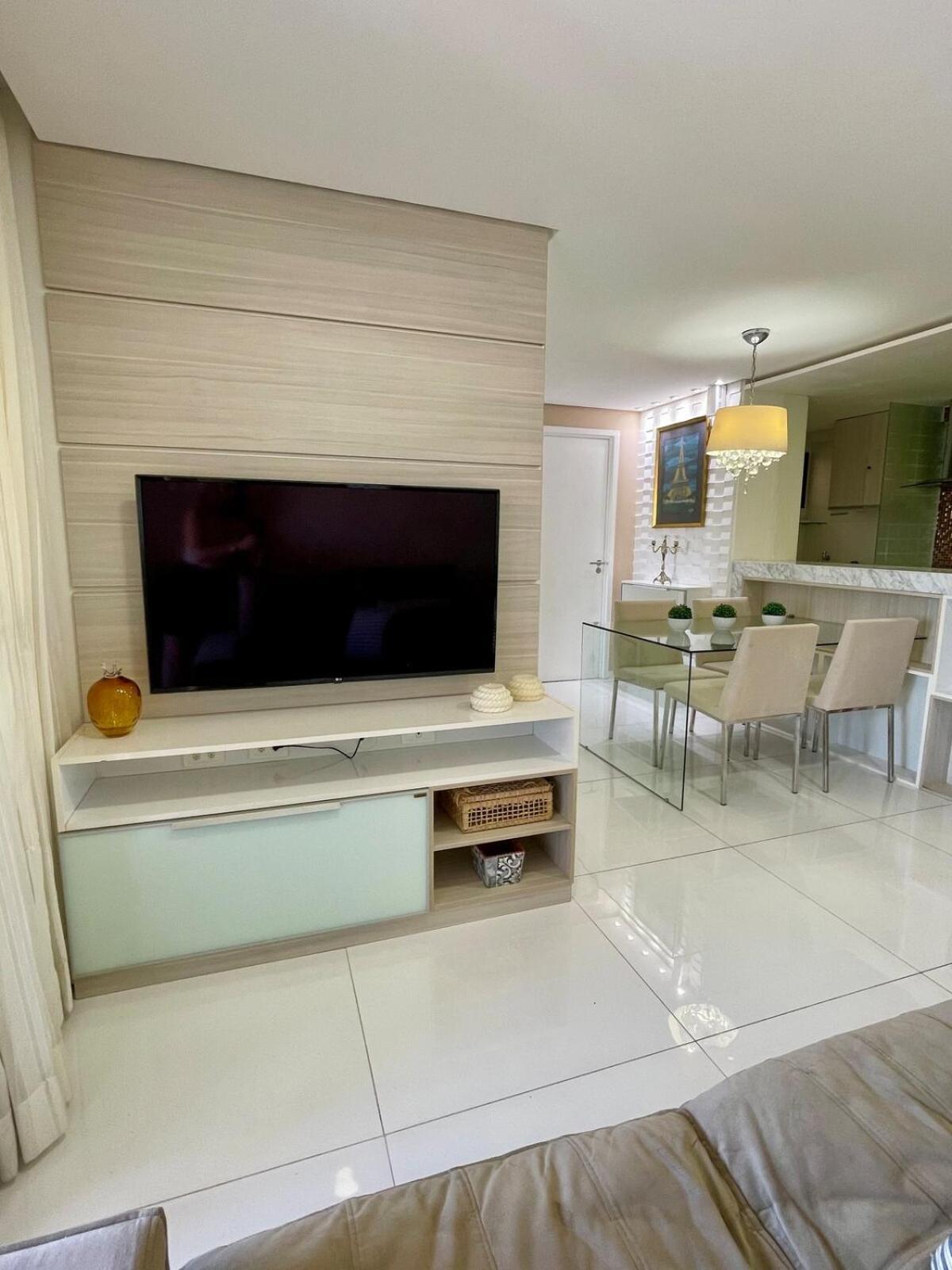 Charmosa Cobertura 1103B Lägenhet Maceió Exteriör bild