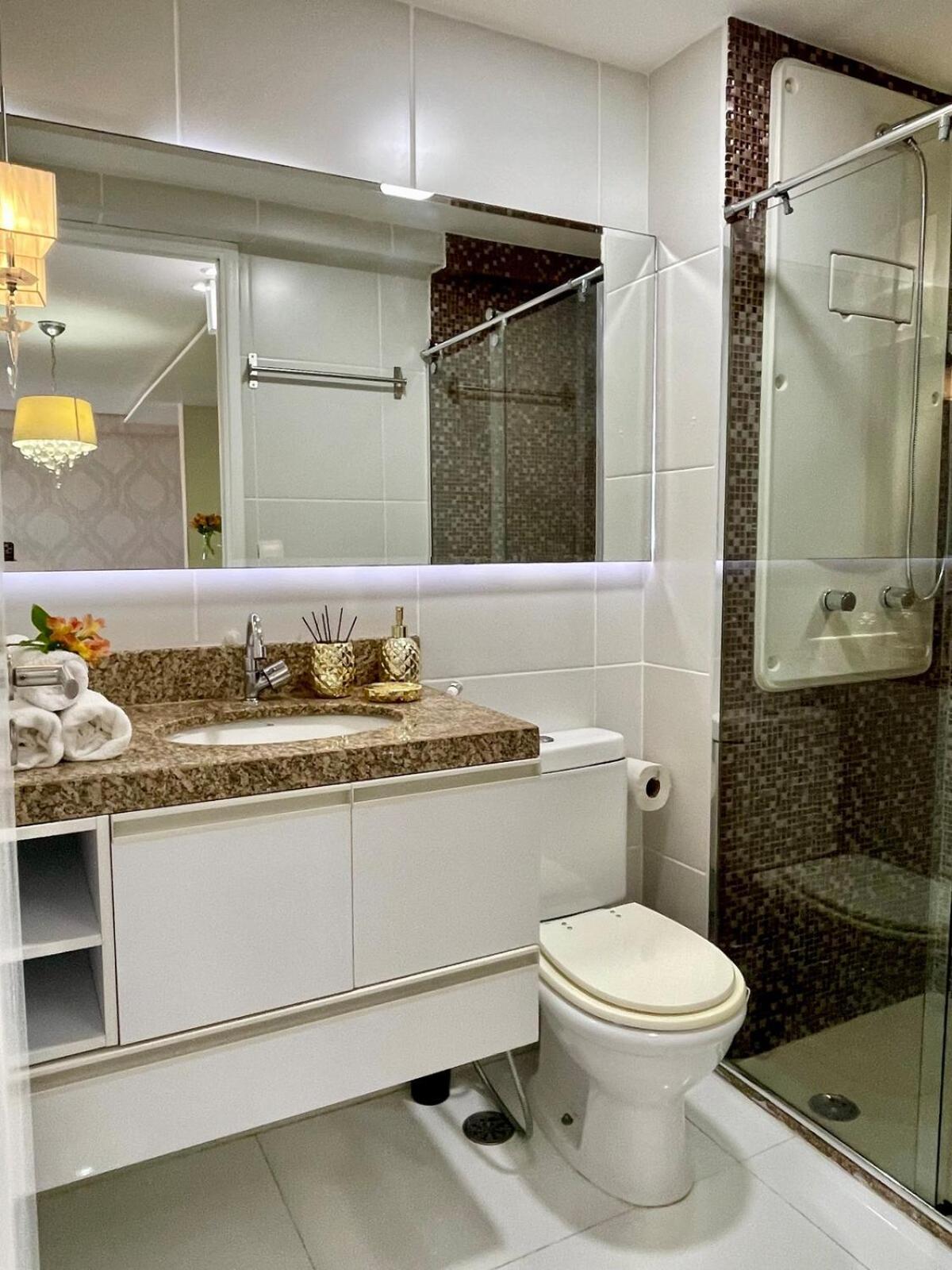 Charmosa Cobertura 1103B Lägenhet Maceió Exteriör bild