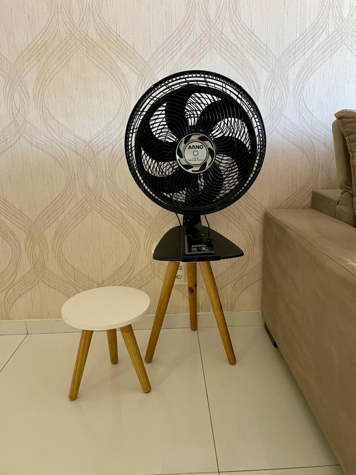 Charmosa Cobertura 1103B Lägenhet Maceió Exteriör bild
