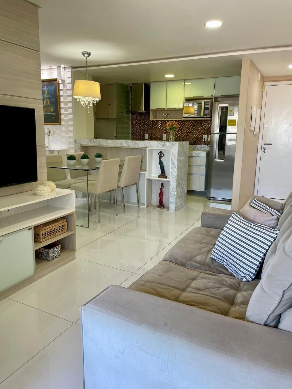 Charmosa Cobertura 1103B Lägenhet Maceió Exteriör bild