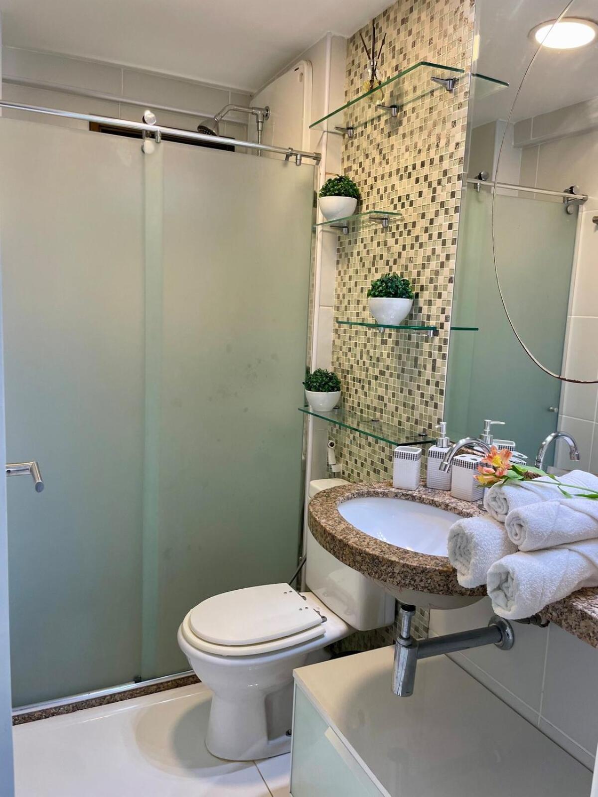 Charmosa Cobertura 1103B Lägenhet Maceió Exteriör bild