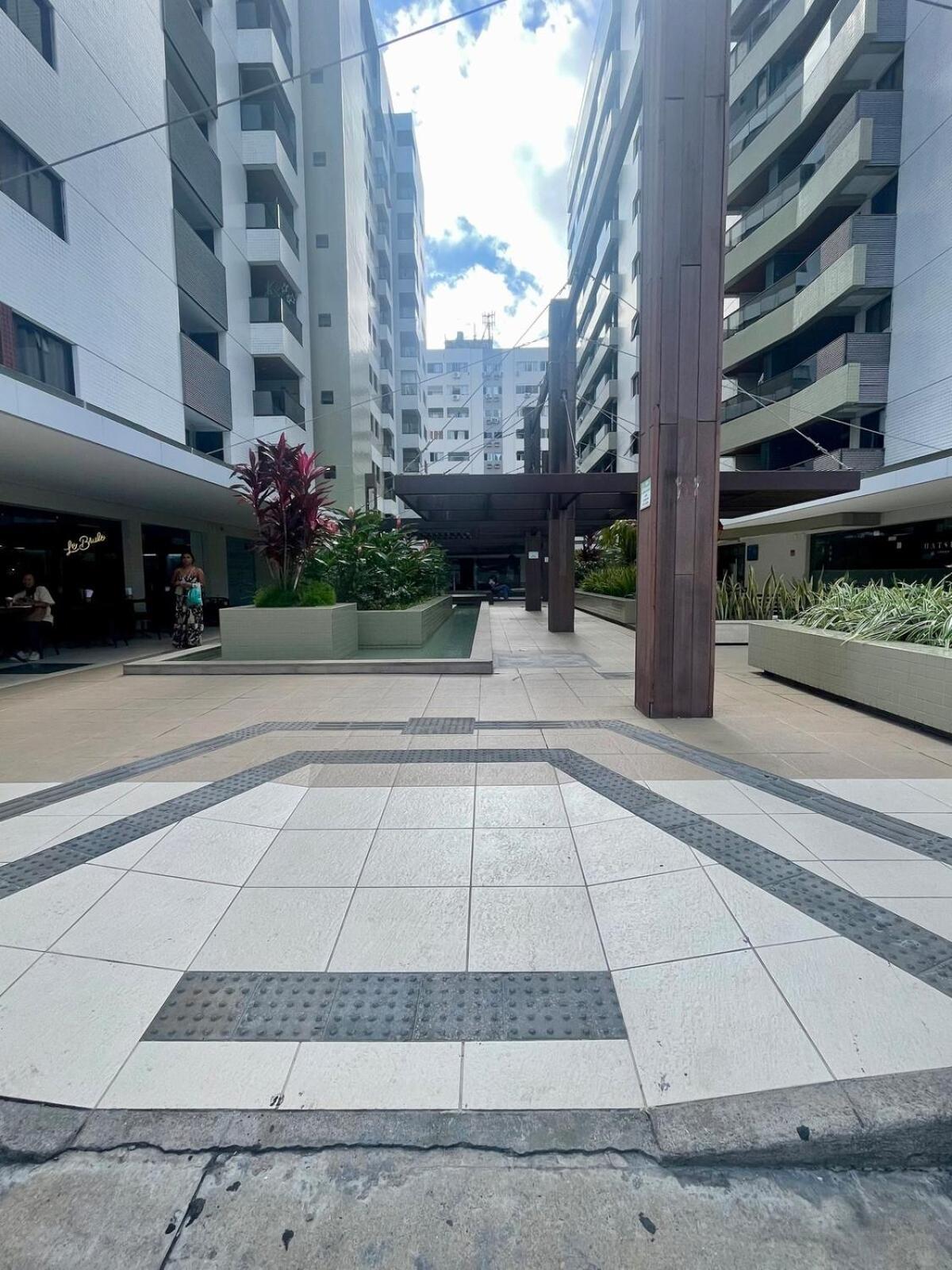 Charmosa Cobertura 1103B Lägenhet Maceió Exteriör bild